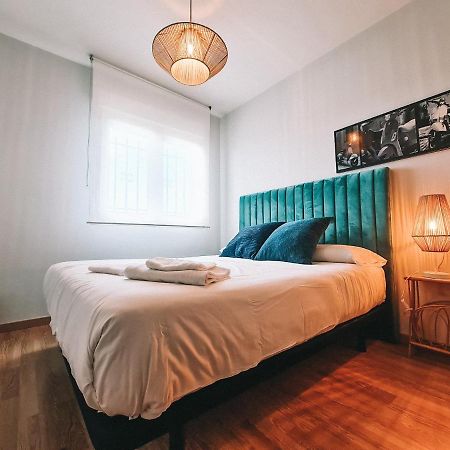 Апартаменты Casa Robledo Паласуэлос-де-Эресма Экстерьер фото