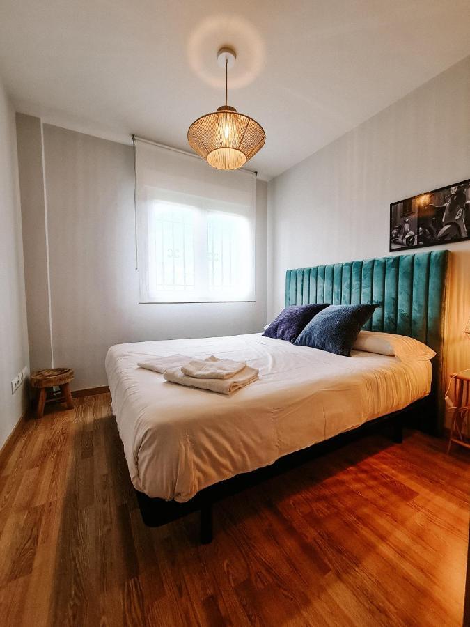 Апартаменты Casa Robledo Паласуэлос-де-Эресма Экстерьер фото
